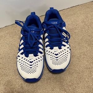 Mens Nike Free Trainers 5.0